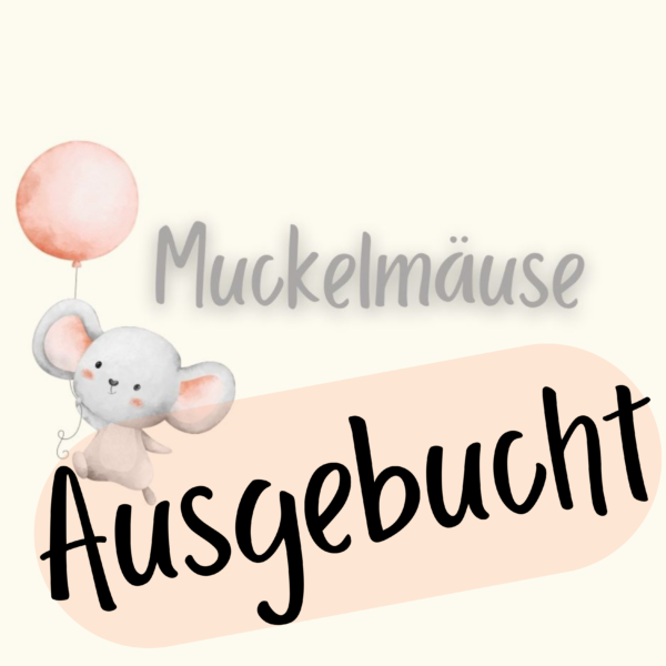 Muckelmäuse