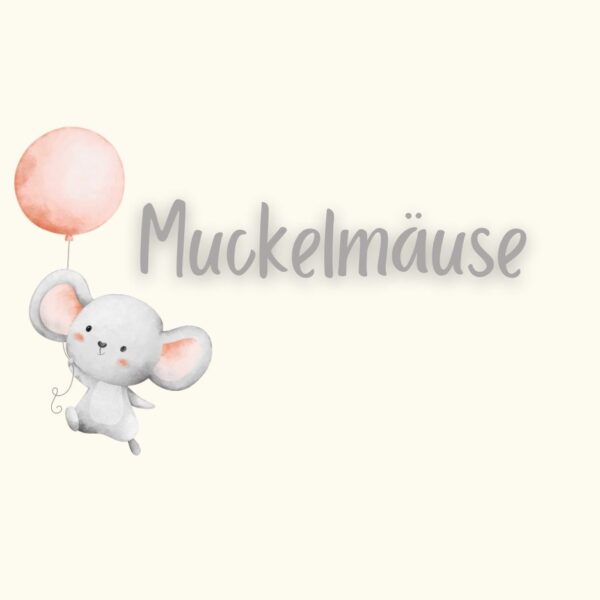 Muckelmäuse